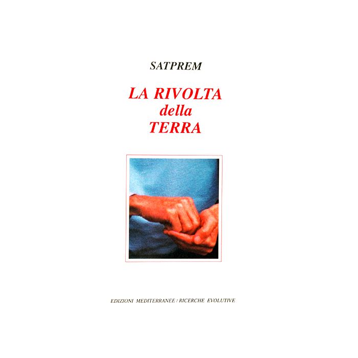 La Rivolta Della Terra  La Rivolta Della Terra