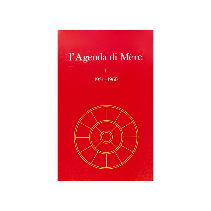 L’Agenda di Mère Vol. 1