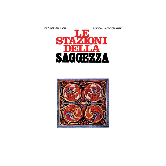 Le Stazioni Della Saggezza 