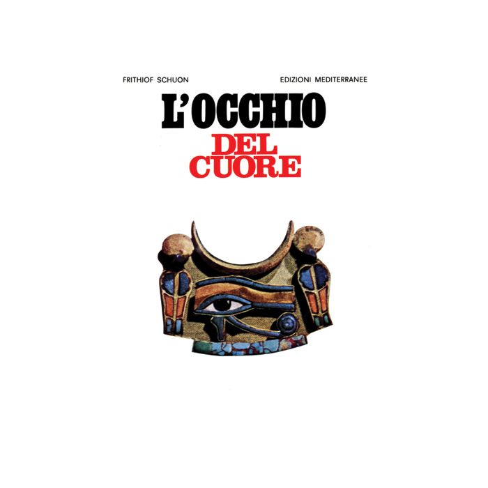 L'Occhio Del Cuore 