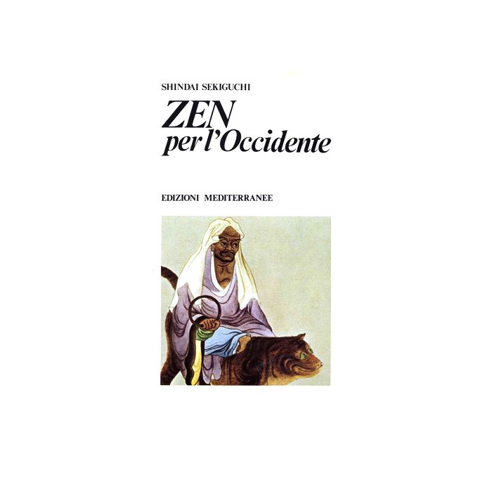 Zen Per L'Occidente