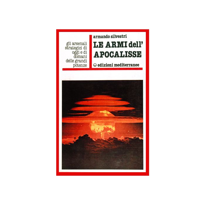 Le Armi Dell'Apocalisse 
