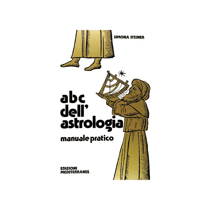 ABC Dell'astrologia