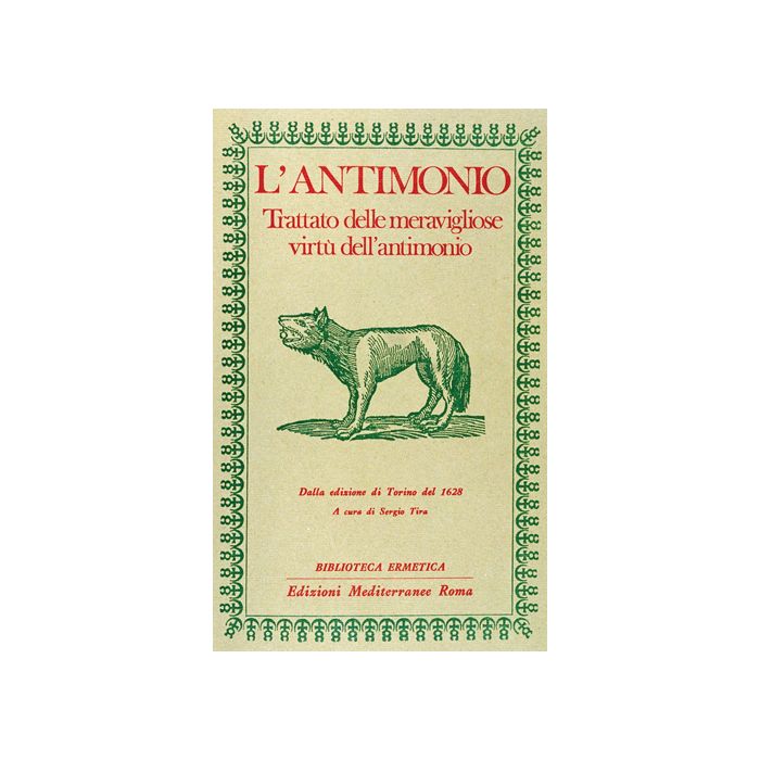 L'Antimonio 