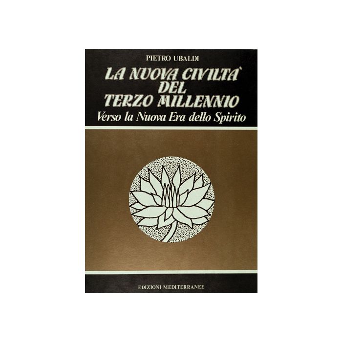 La Nuova Civiltà Del Terzo Millennio La Nuova Civiltà Del Terzo Millennio