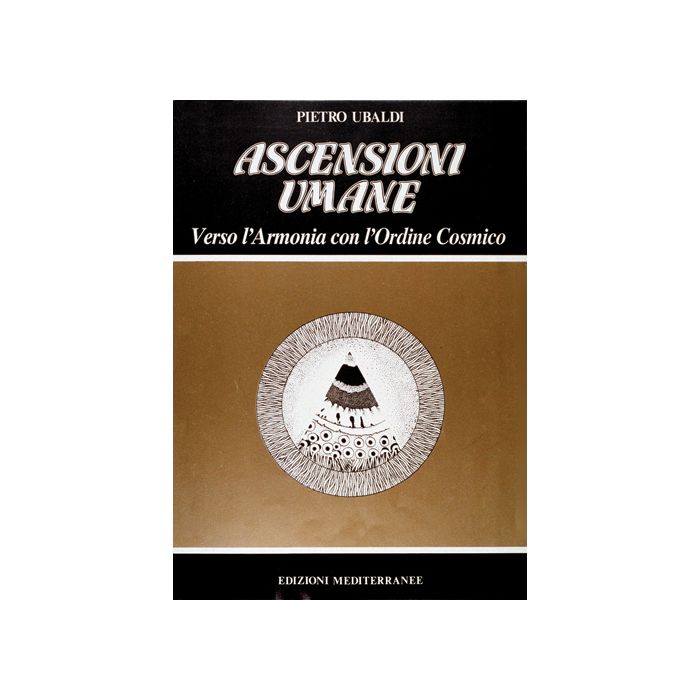 Ascensioni Umane Ascensioni Umane