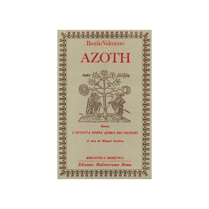 Azoth