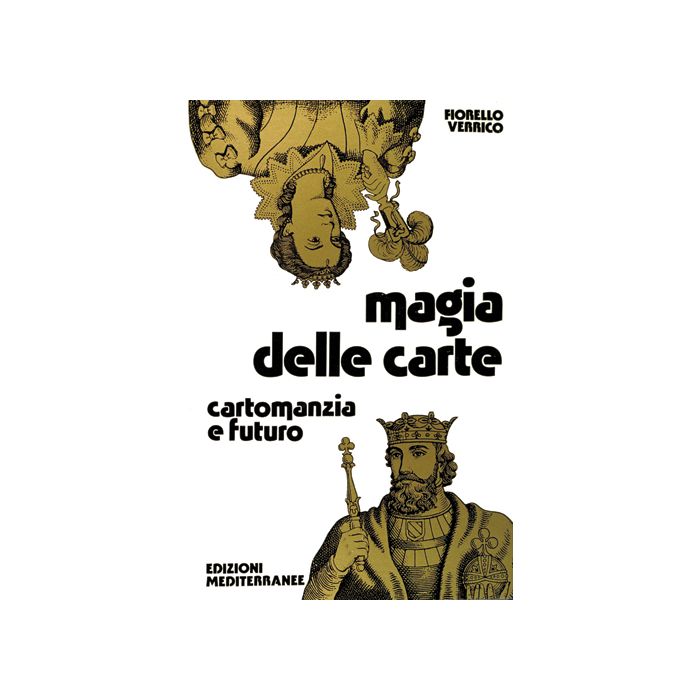 Magia Delle Carte