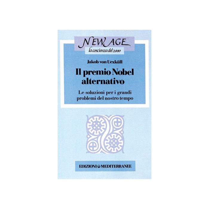 Il Premio Nobel Alternativo 