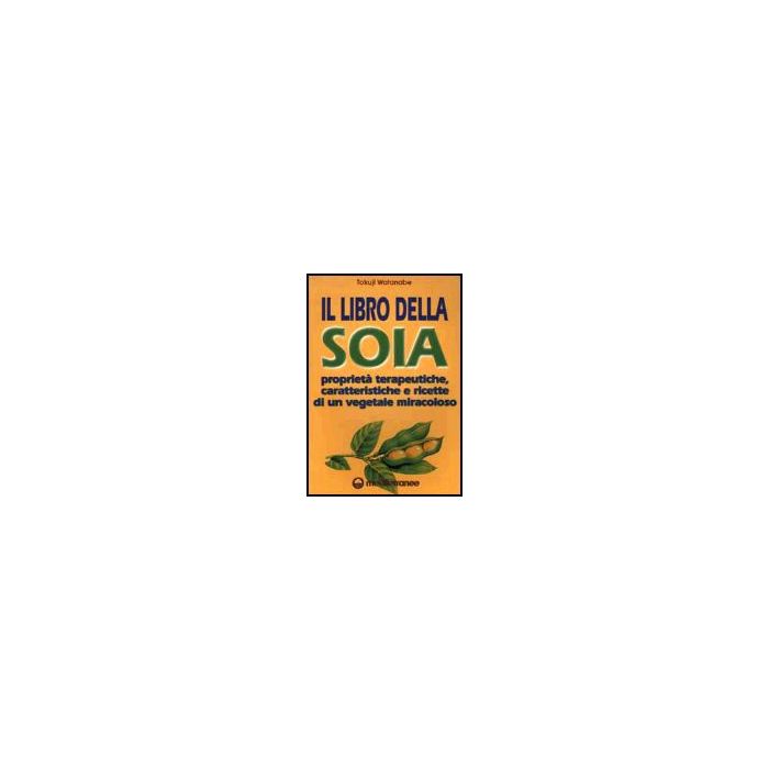 Il Libro Della Soia 