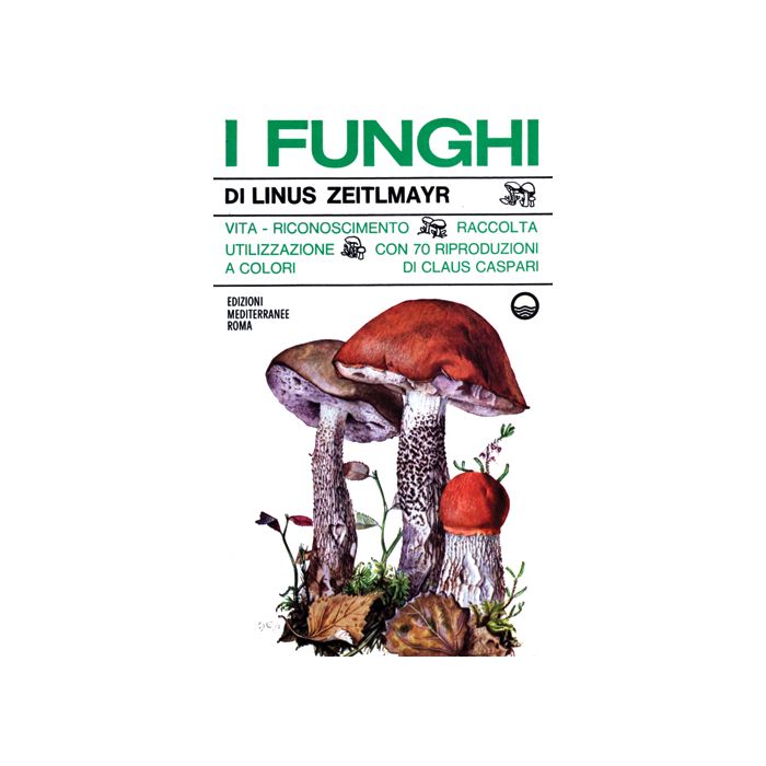 I Funghi 