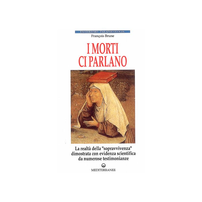 I Morti Ci Parlano I Morti Ci Parlano