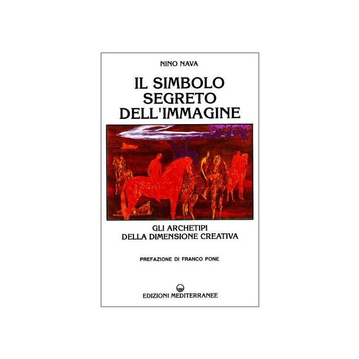 Il Simbolo Segreto Dell'immagine Il Simbolo Segreto Dell'immagine