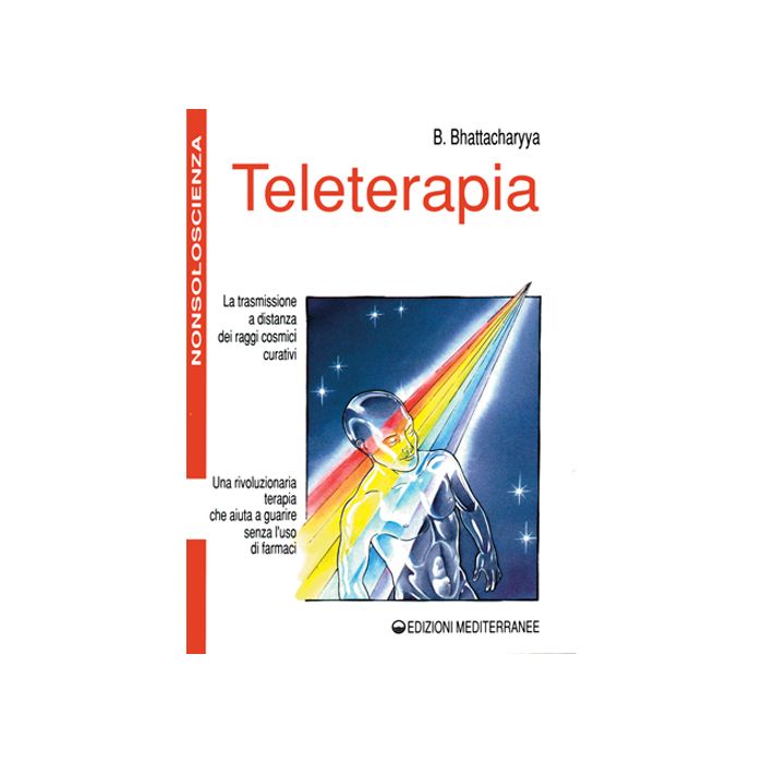 Teleterapia