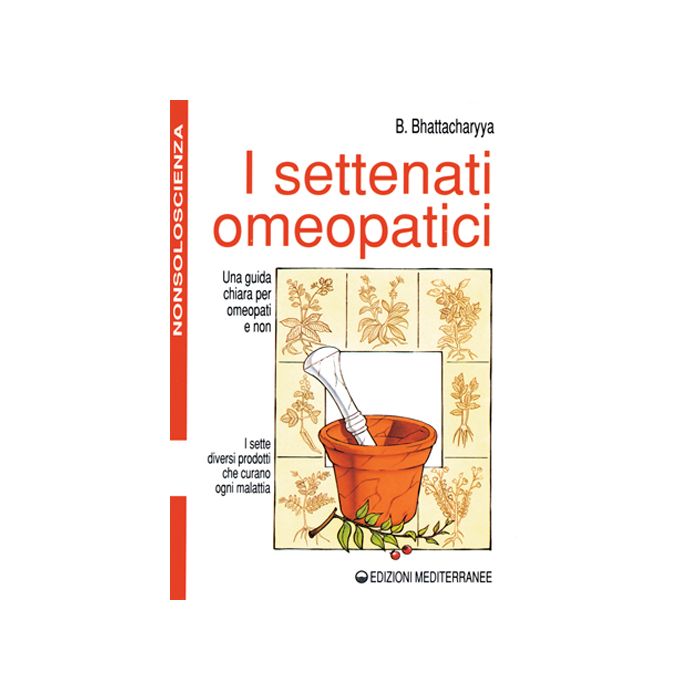 I Settenati Omeopatici 