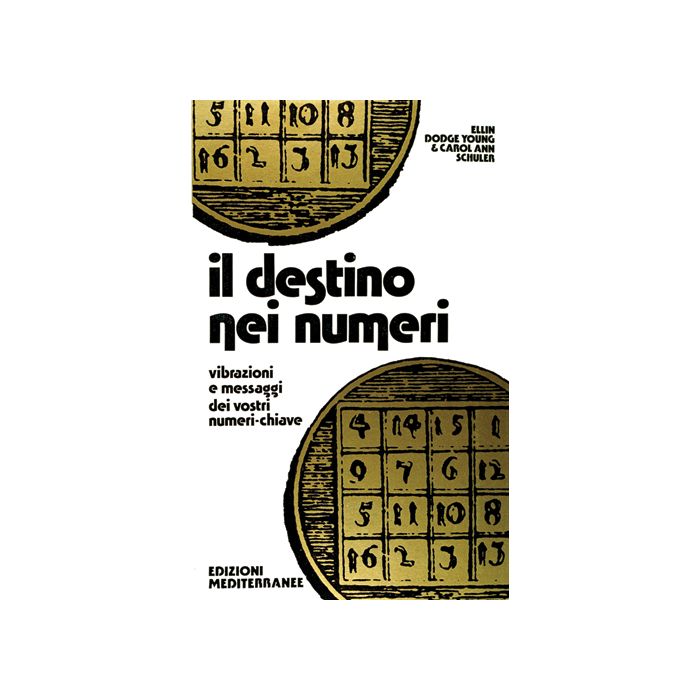 Il Destino Nei Numeri 