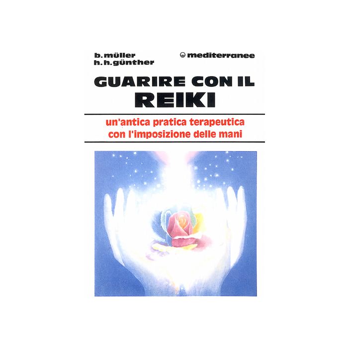 Guarire Con Il Reiki Guarire Con Il Reiki