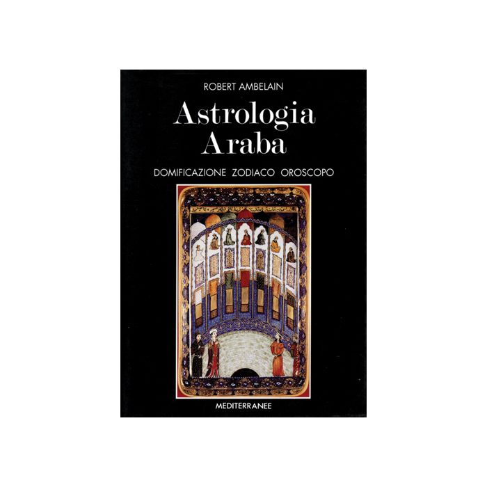 Astrologia Araba Astrologia Araba