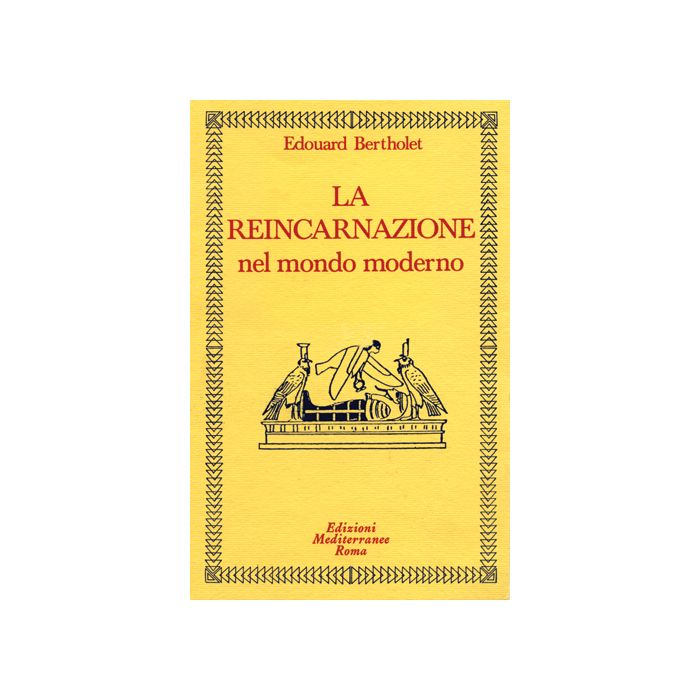 La Reincarnazione. Vol. 2: Nel Mondo Moderno