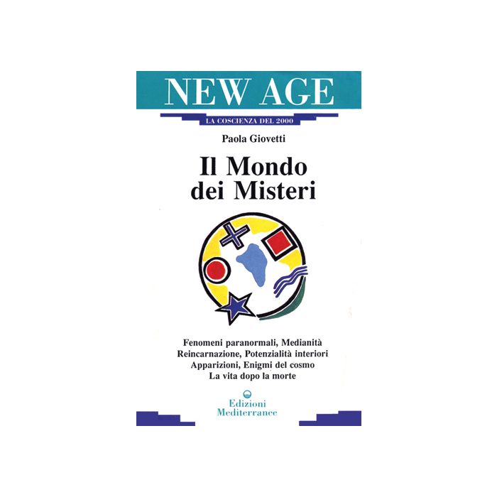 Il Mondo Dei Misteri 