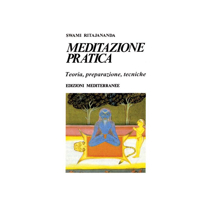 Meditazione Pratica