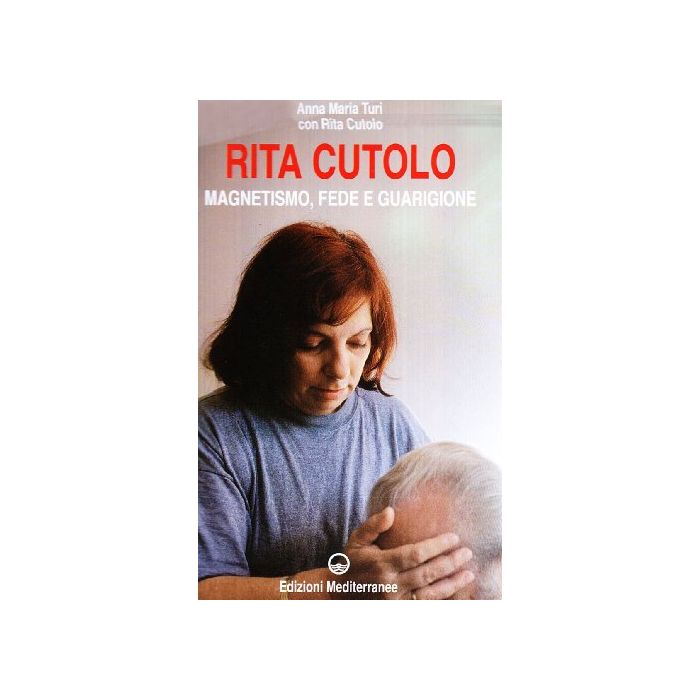 Magnetismo, Fede, Guarigione Magnetismo, Fede, Guarigione