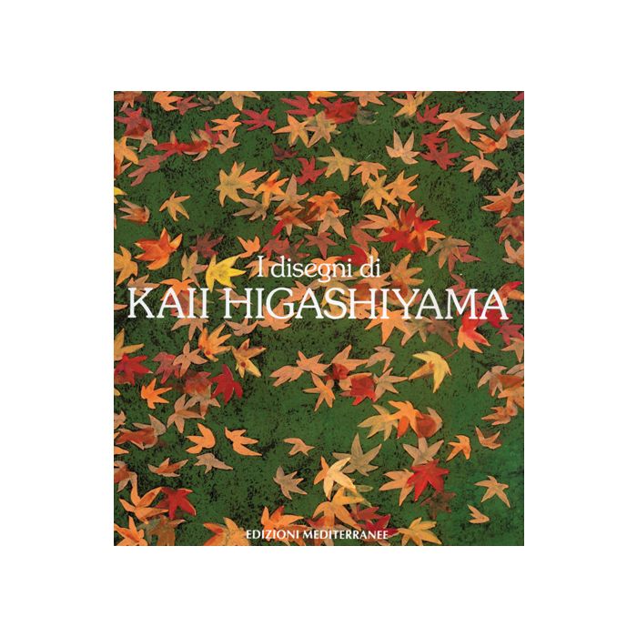 I Disegni Di Kaii Higashiyama  I Disegni Di Kaii Higashiyama