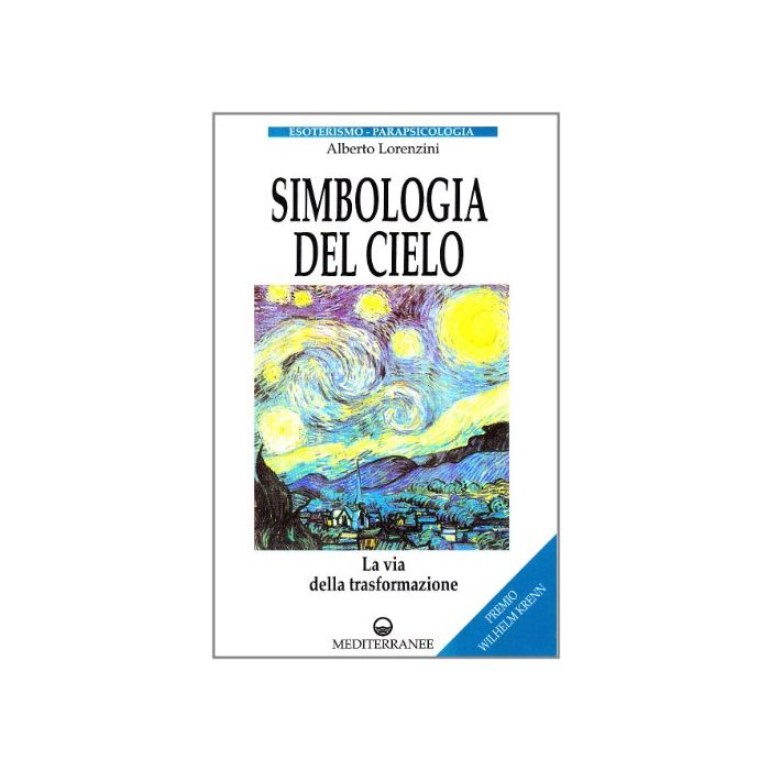 Simbologia Del Cielo
