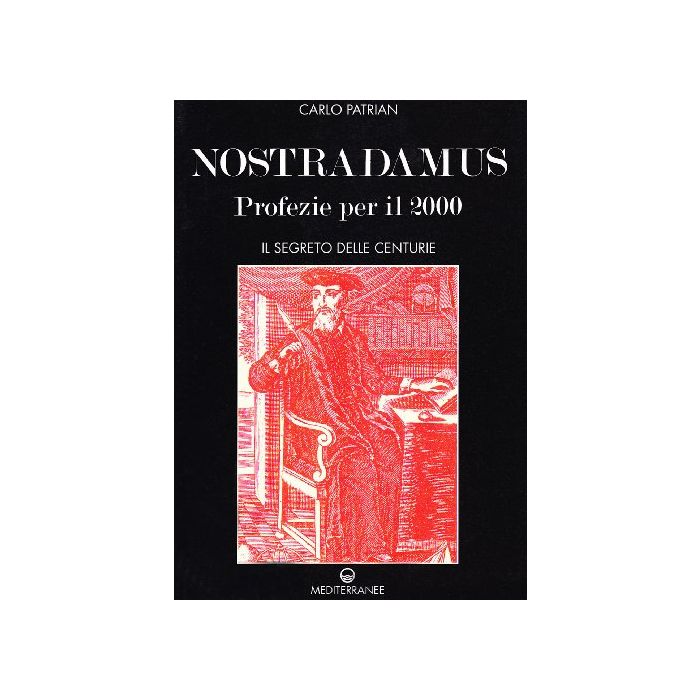 Nostradamus. Profezie Per Il 2000
