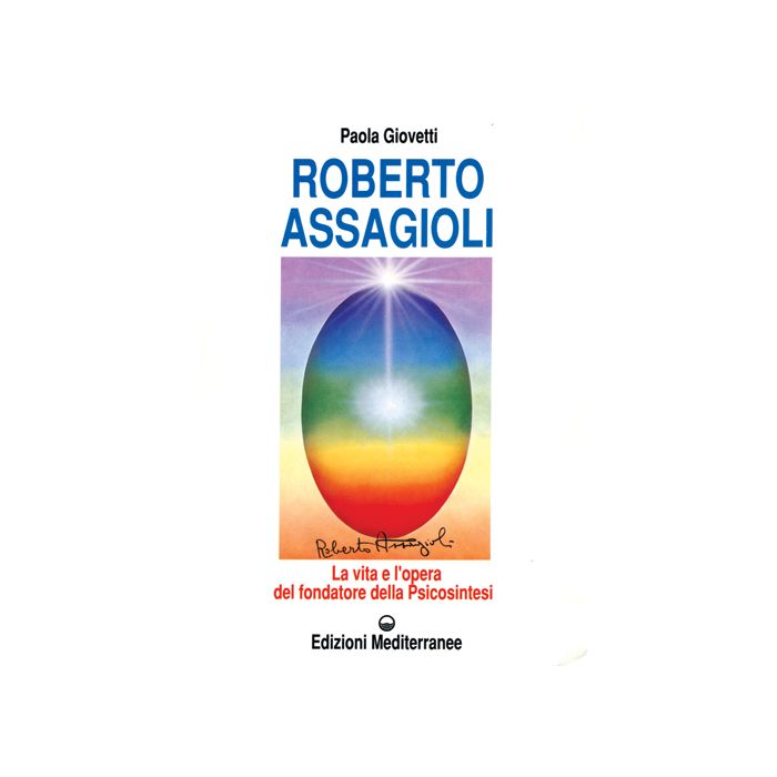 Roberto Assagioli