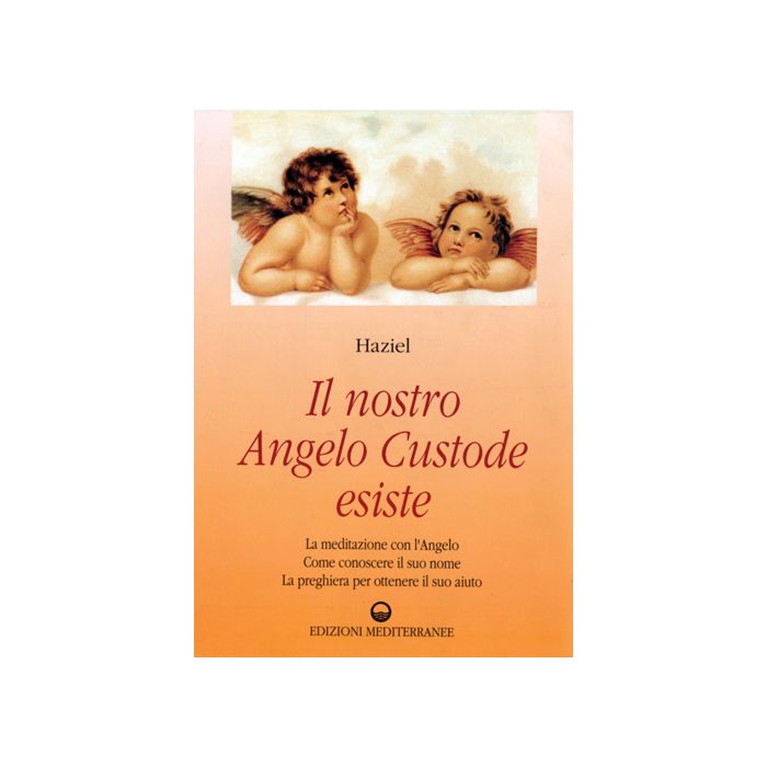 Il Nostro Angelo Custode Esiste 