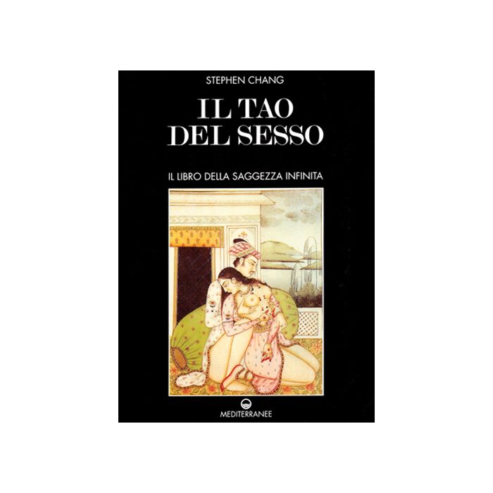 Il Tao Del Sesso 