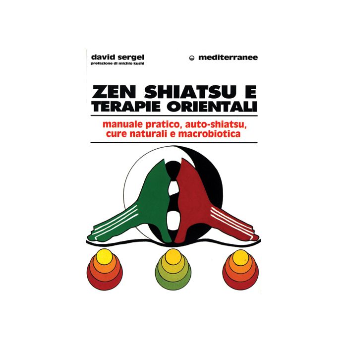 Zen, Shiatsu E Terapie Orientali