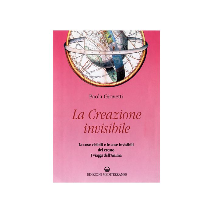 La Creazione Invisibile  La Creazione Invisibile