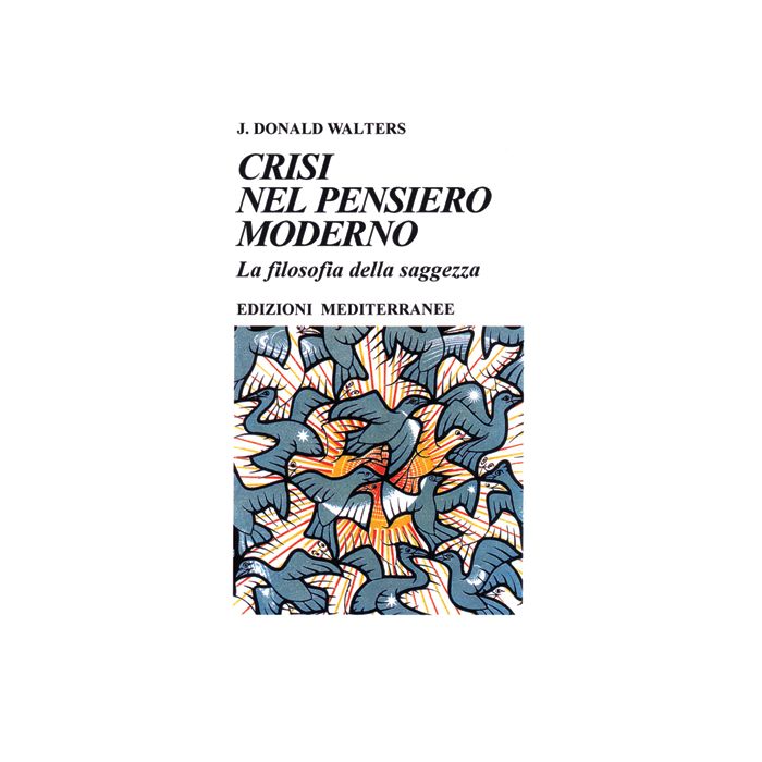 Crisi Nel Pensiero Moderno