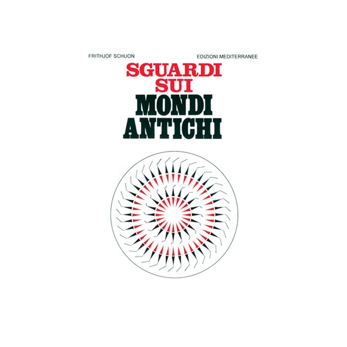 Sguardi Sui Mondi Antichi