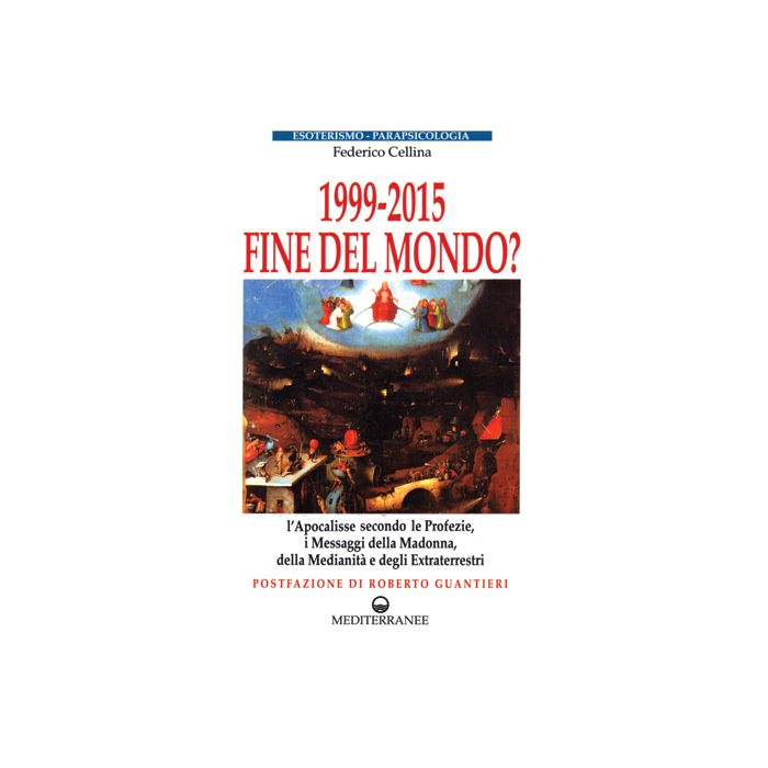 1999-2015: Fine Del Mondo?