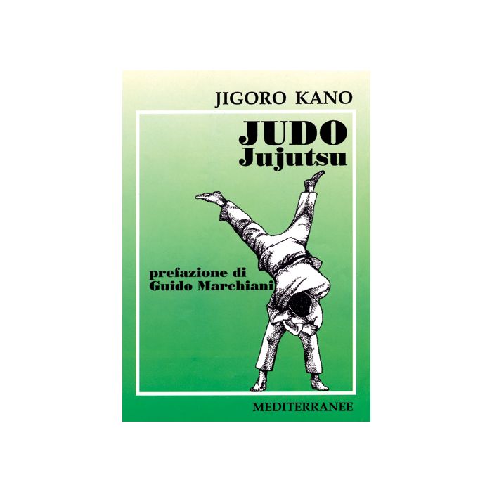 Judo JuJutsu