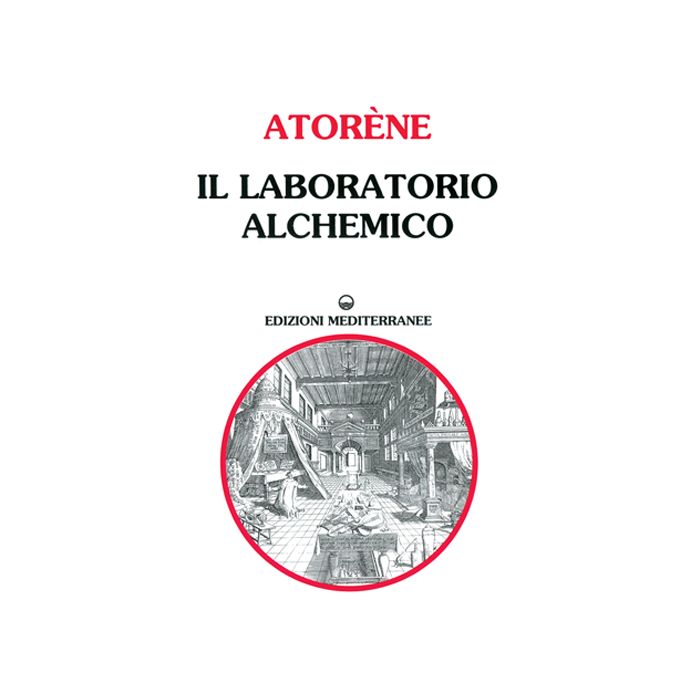 Il Laboratorio Alchemico 