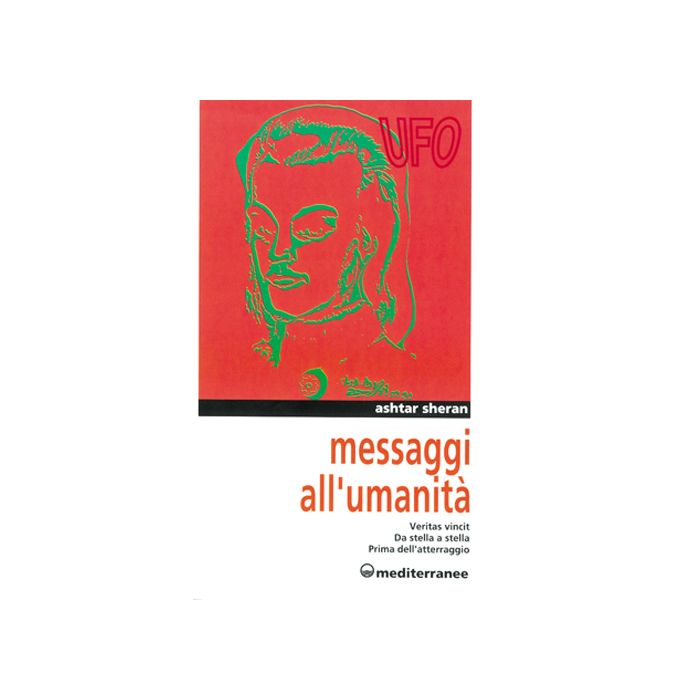 Messaggi All'umanità. Veritas Vincit-Da Stella A Stella-Prima Dell'atterraggio