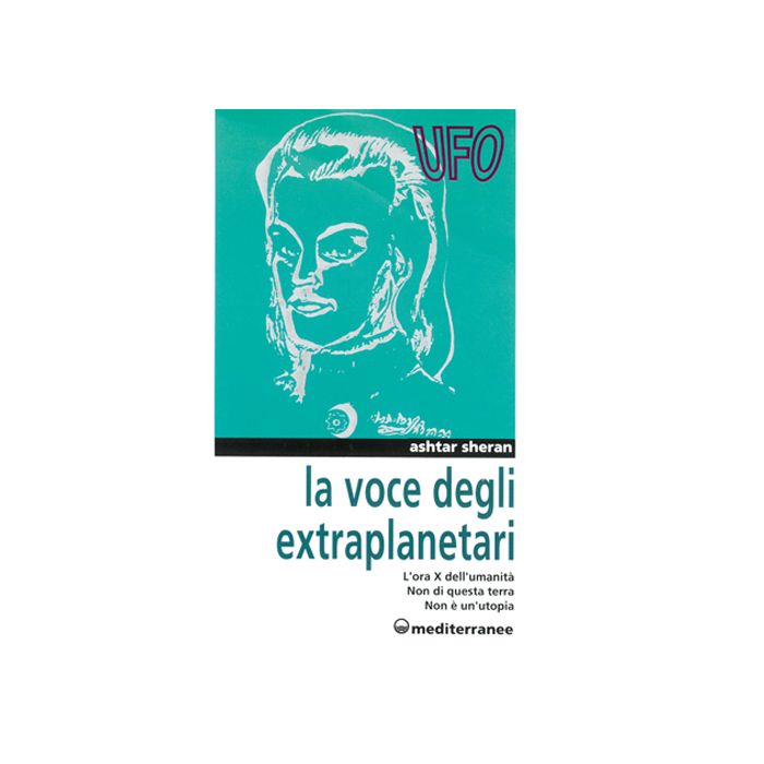 La Voce Degli Extraplanetari 