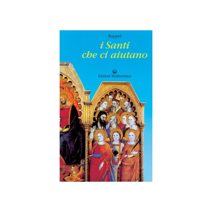 I Santi Che Ci Aiutano 
