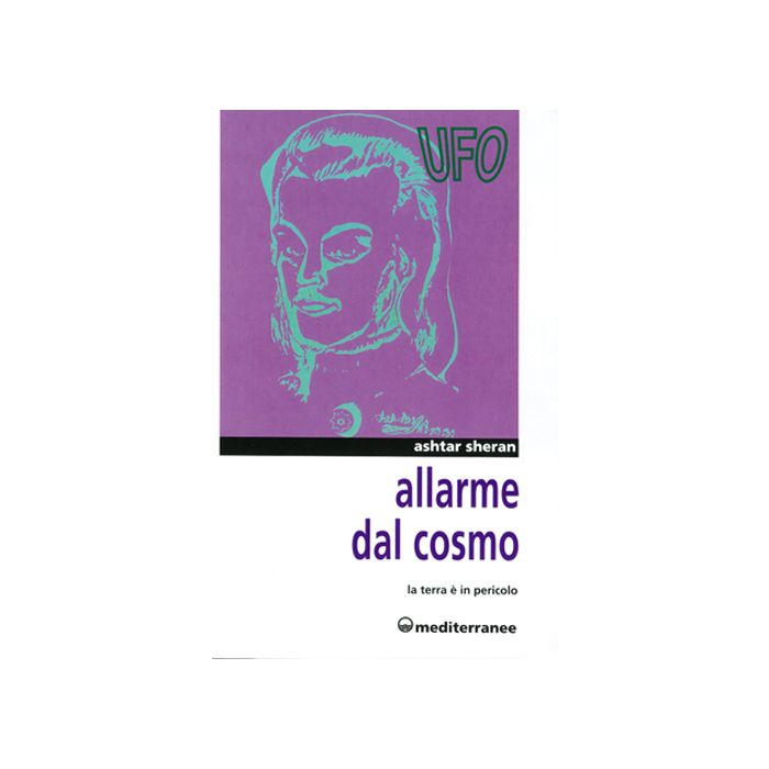 Allarme Dal Cosmo. La Terra E' In Pericolo Allarme Dal Cosmo. La Terra E' In Pericolo