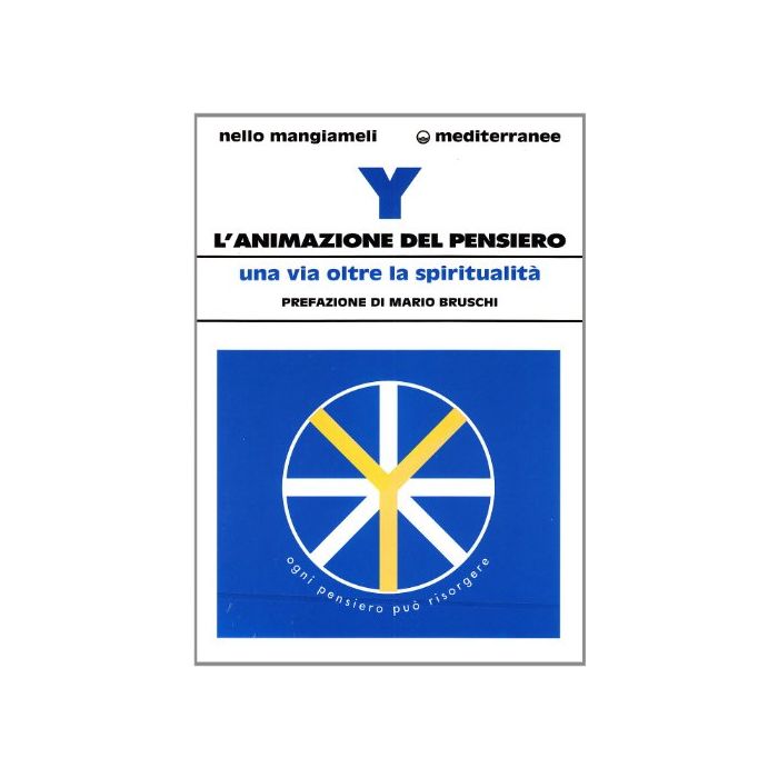Y - L'Animazione del Pensiero Y - L'Animazione del Pensiero
