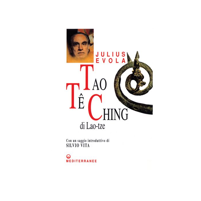 Tao-Tê-Ching di Lao-tze