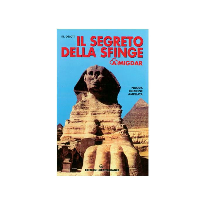 Il Segreto Della Sfinge 