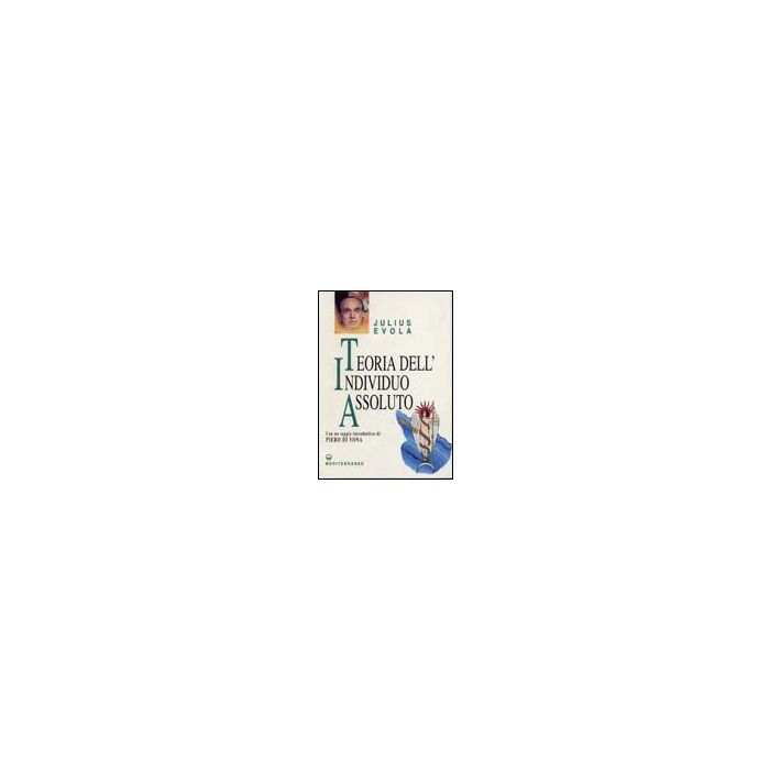 Teoria Dell'individuo Assoluto
