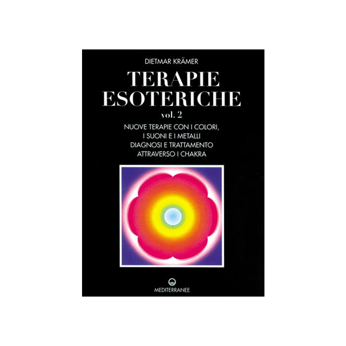 Terapie Esoteriche Terapie Esoteriche
