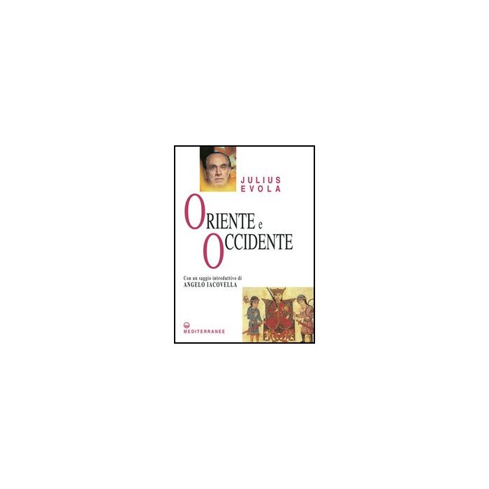 Oriente E Occidente