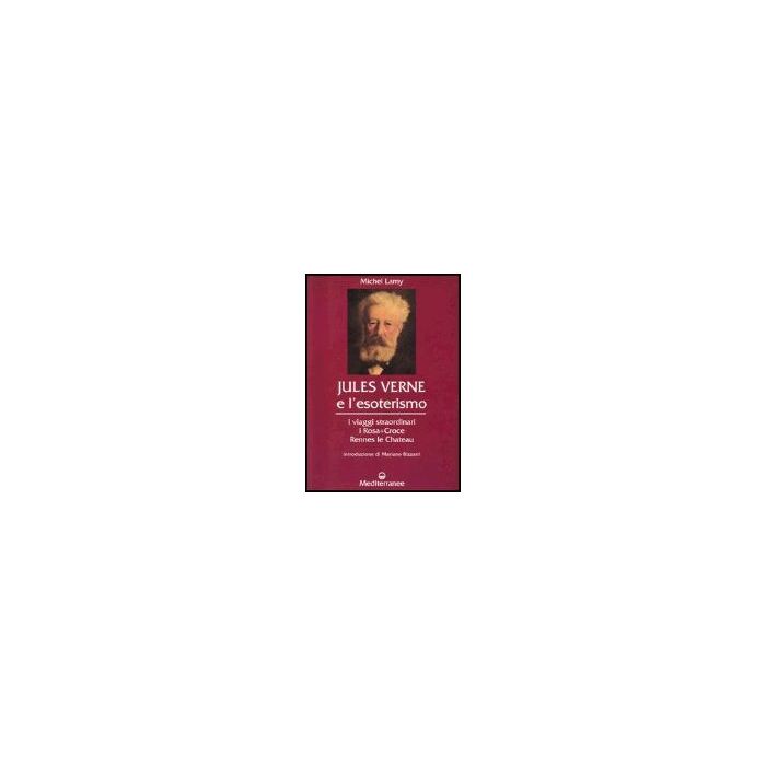 Jules Verne E L'esoterismo Jules Verne E L'esoterismo